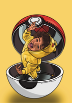 Illustration personnalisée